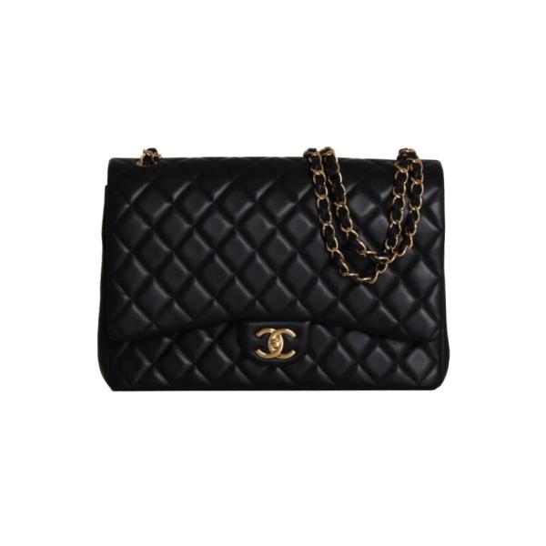 Image for chanel-timeless-maxi-shoulder-bag