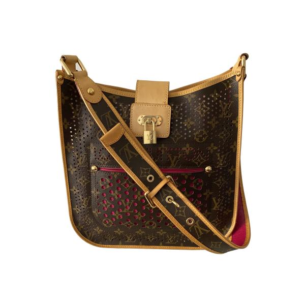 Image for louis-vuitton-monogram-musette-fuchsia-perforated-bag